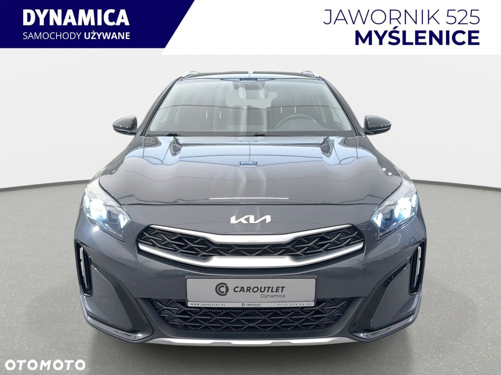 Kia XCeed - 4