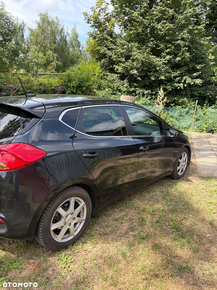 Kia Ceed 1.6 GDI Business Line - 7