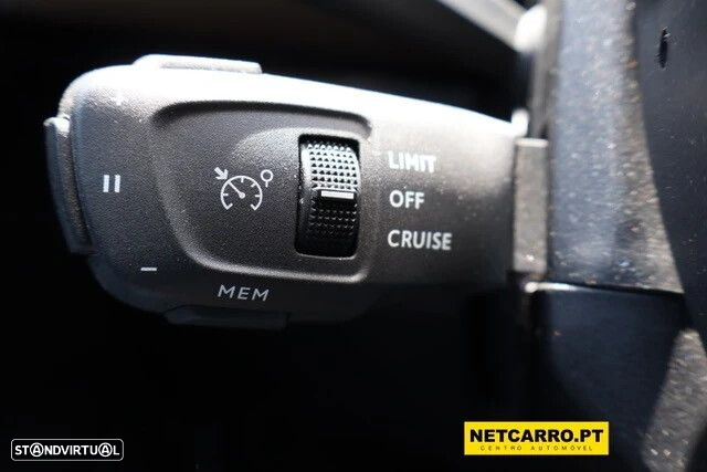 DS DS3 Crossback 1.5 BlueHDi SE Connected Chic - 16