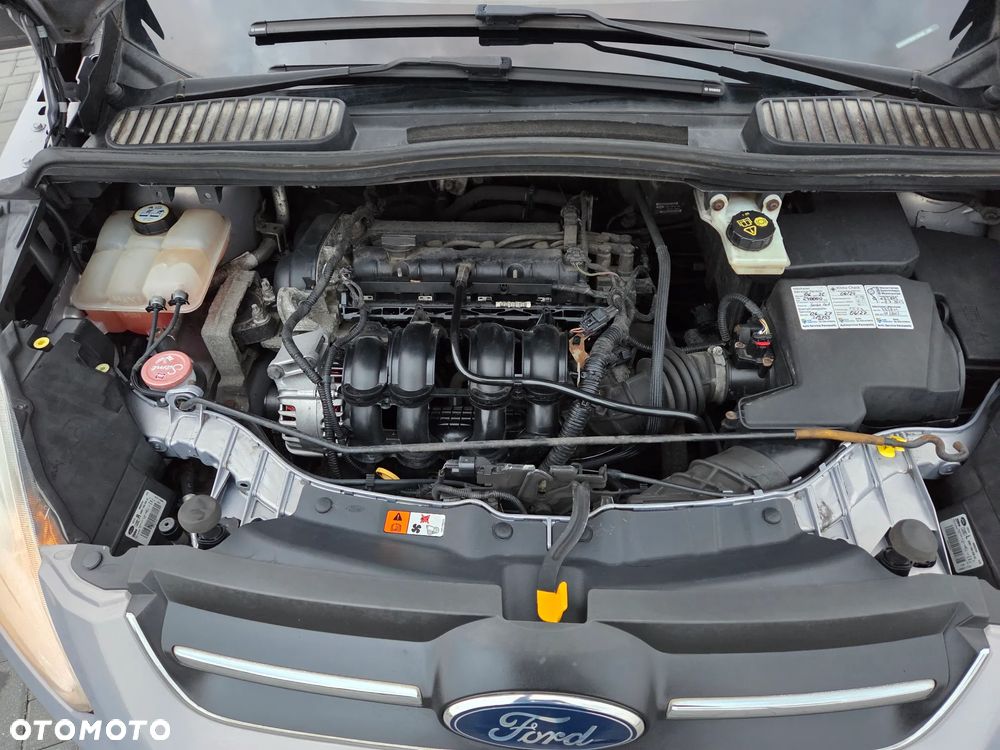 Ford Grand C-MAX 1.6 Ambiente - 25