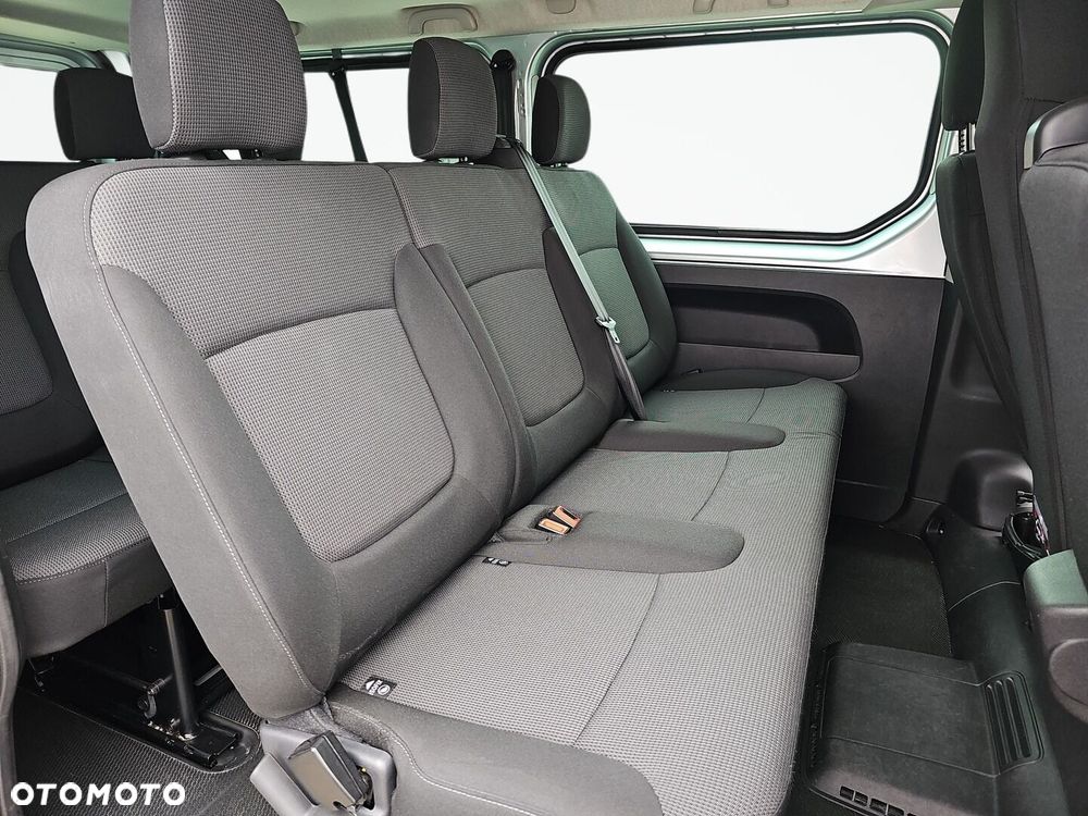 Renault Trafic Kombi 2.0 L2 Equilibre EDC - 28