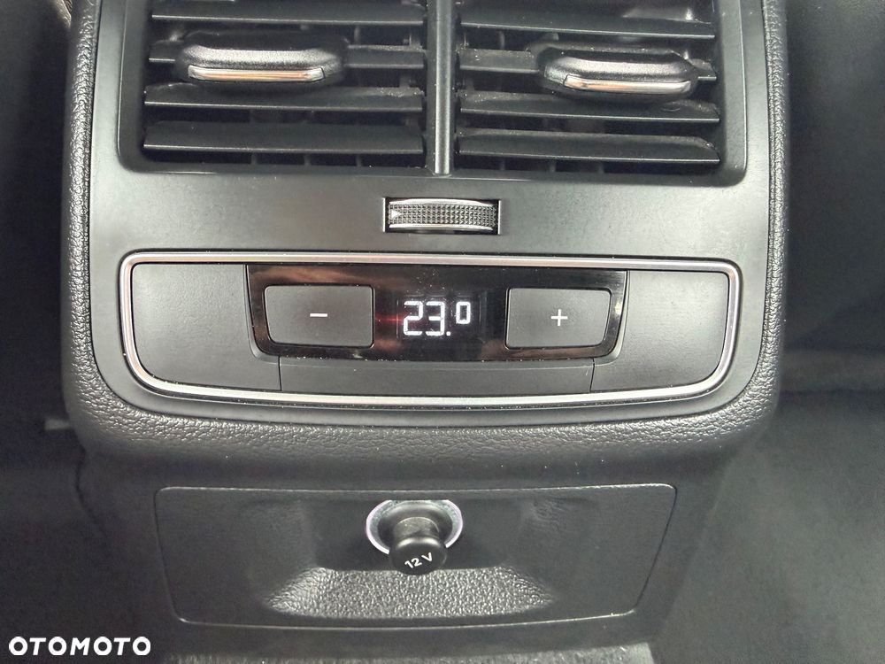 Audi A5 Sportback 2.0 TDI Sport S tronic - 32
