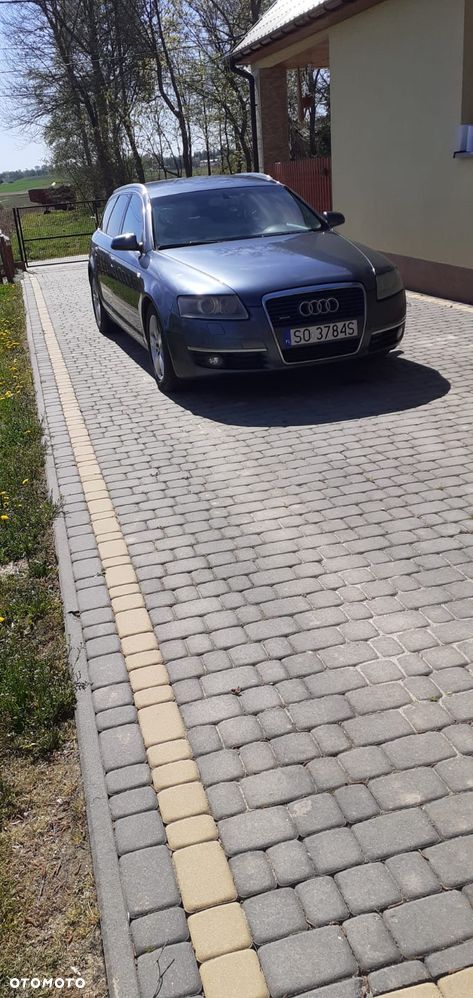 Audi A6 Avant 2.7 TDI Quattro Tiptr - 18