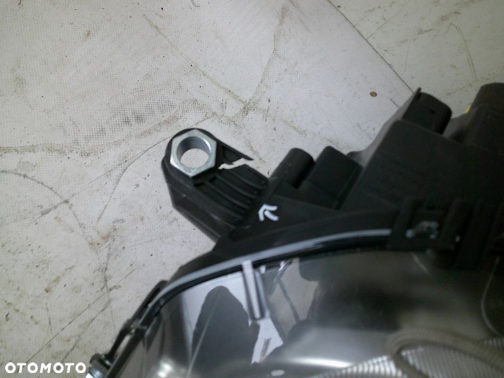 mini cooper r58 lampa przód lewa przednia nowa - 7