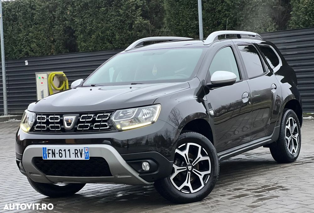 Dacia Duster - 2