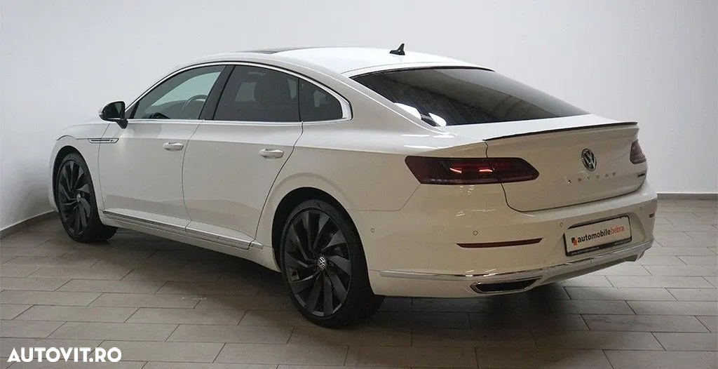 Volkswagen ARTEON 2.0 TDI DSG 4Motion R-Line - 6