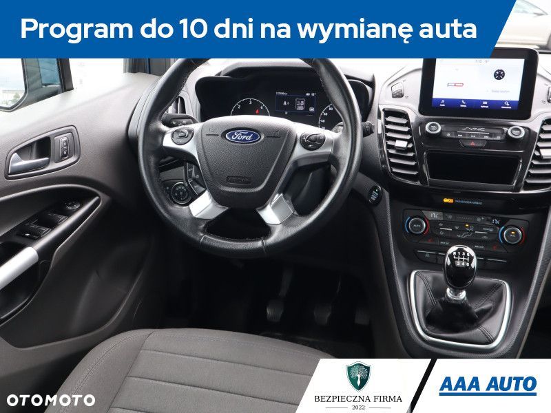 Ford Tourneo Connect - 9