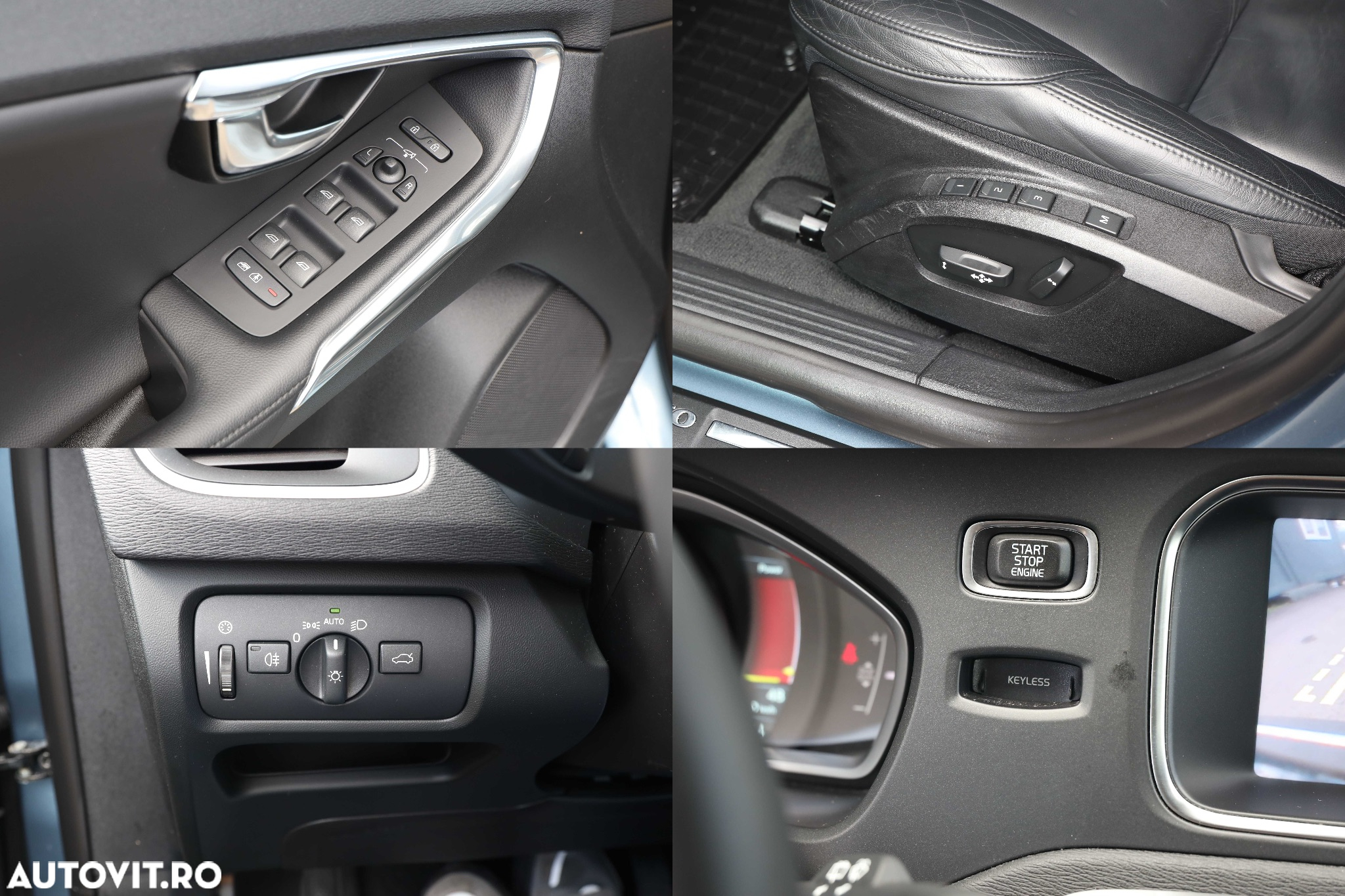 Volvo V40 D2 - 13