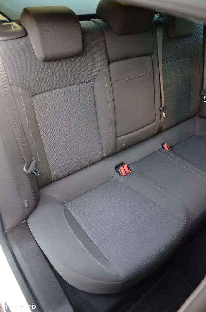 Opel Insignia 2.0 CDTI Edition ecoFLEX S&S - 16