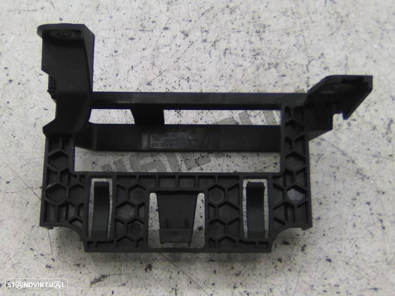 Suporte Módulo 6559_71856 Skoda Fabia Iv (pj) [2019_2024] 1.0 T - 3