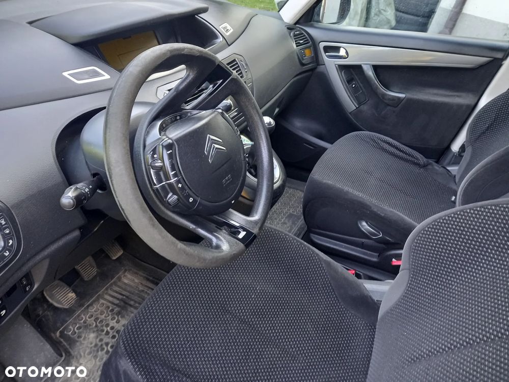Citroën C4 Picasso 1.6 HDi FAP Exclusive - 14