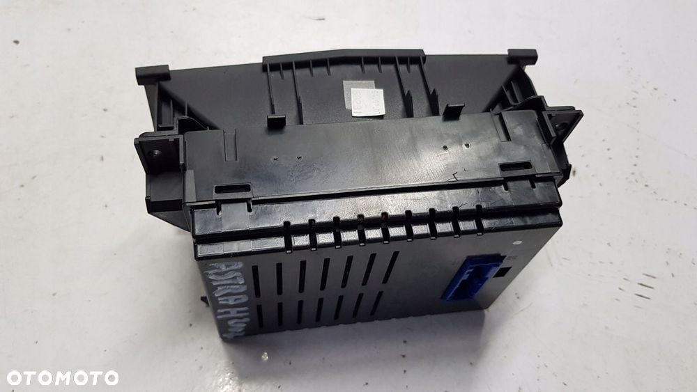 radio nawigacja navi 70 Opel Astra H - 4