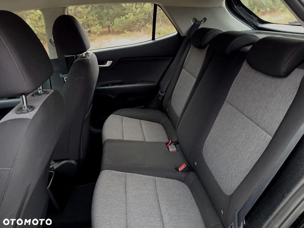 Kia Stonic - 12