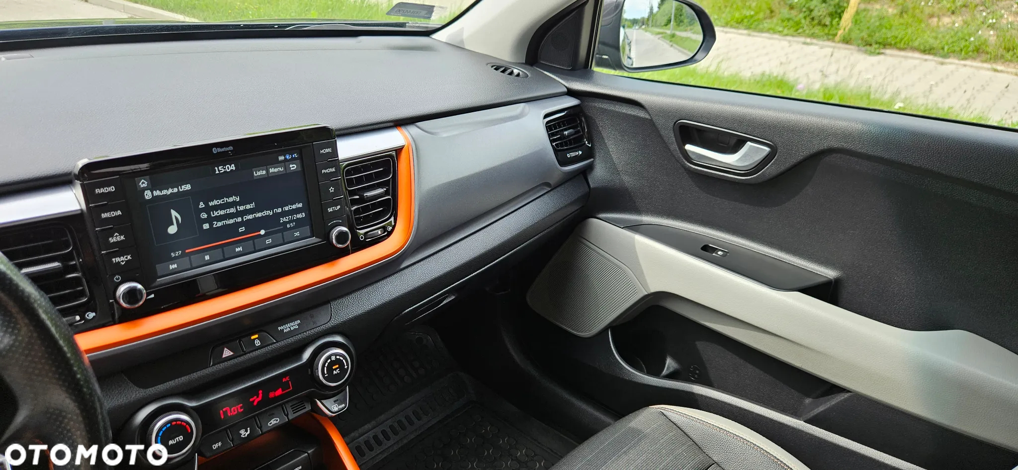 Kia Stonic 1.4 M - 17