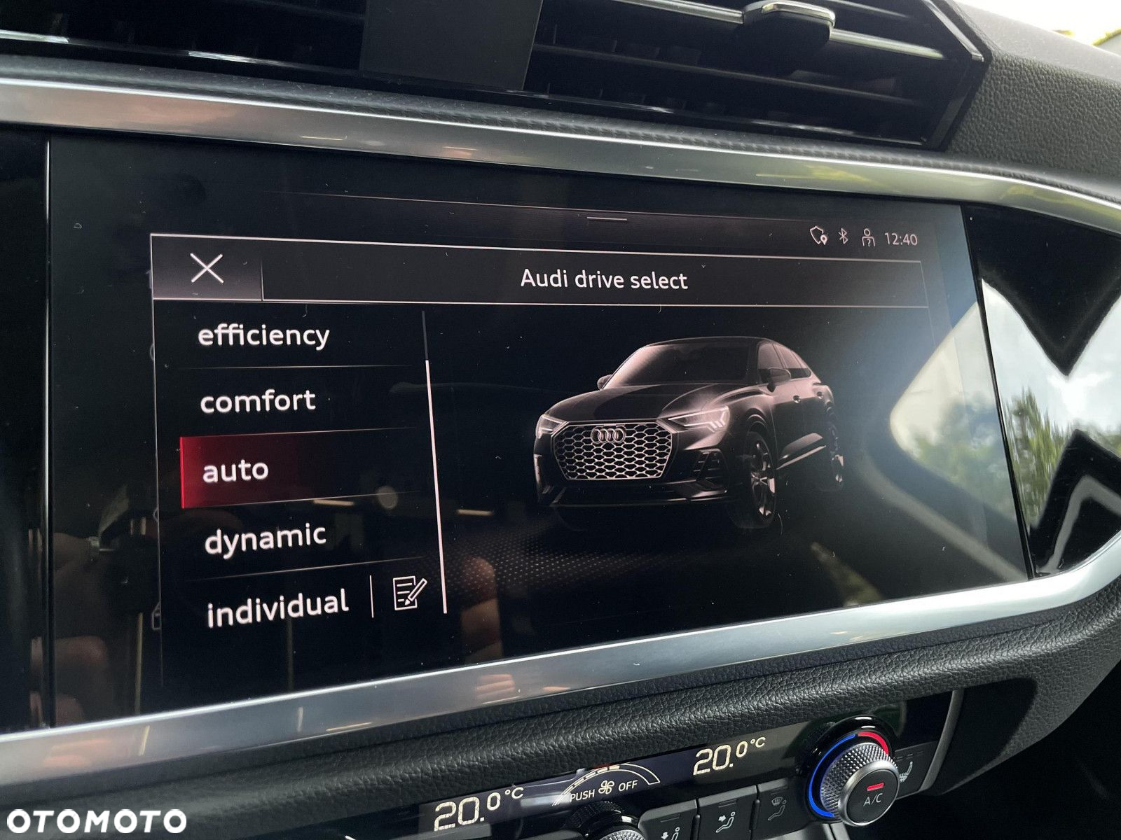 Audi Q3 35 TFSI S tronic - 20