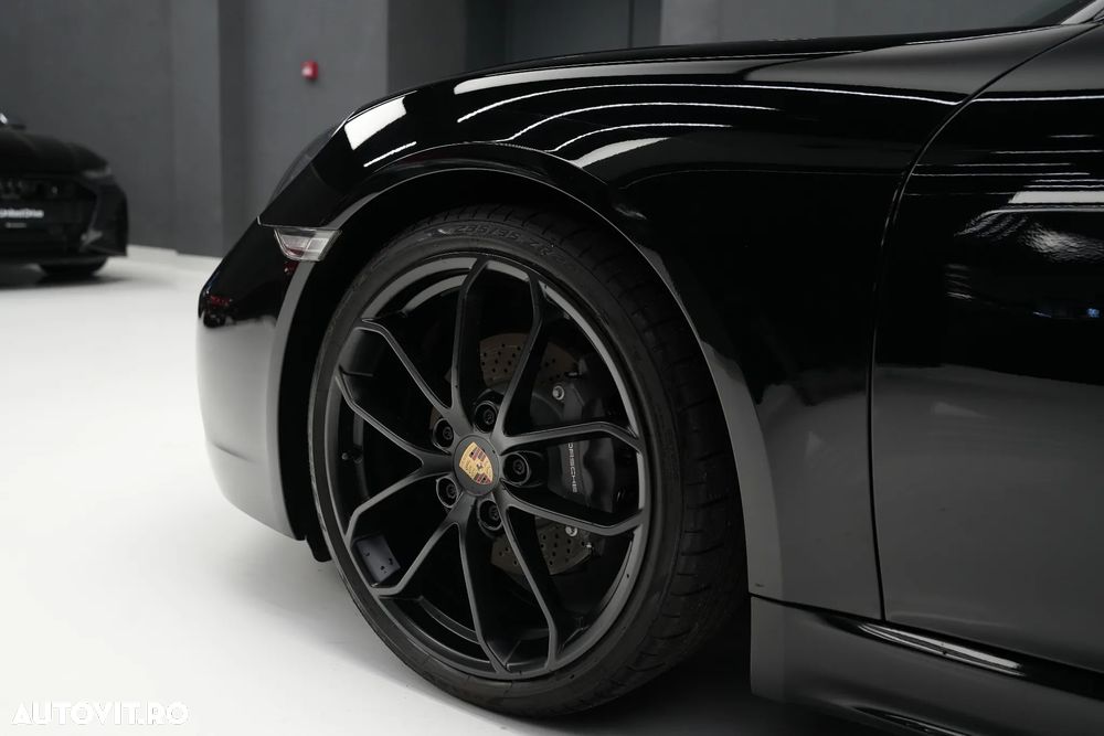 Porsche Boxster 718 PDK - 5