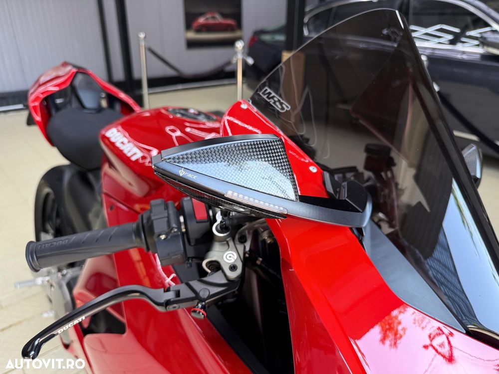 Ducati Panigale V2 - 3