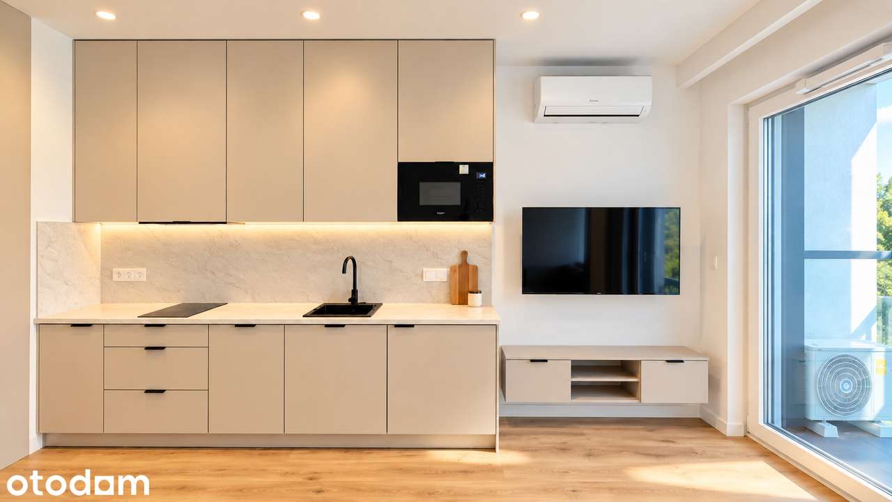 Lejlighed, 31 m²