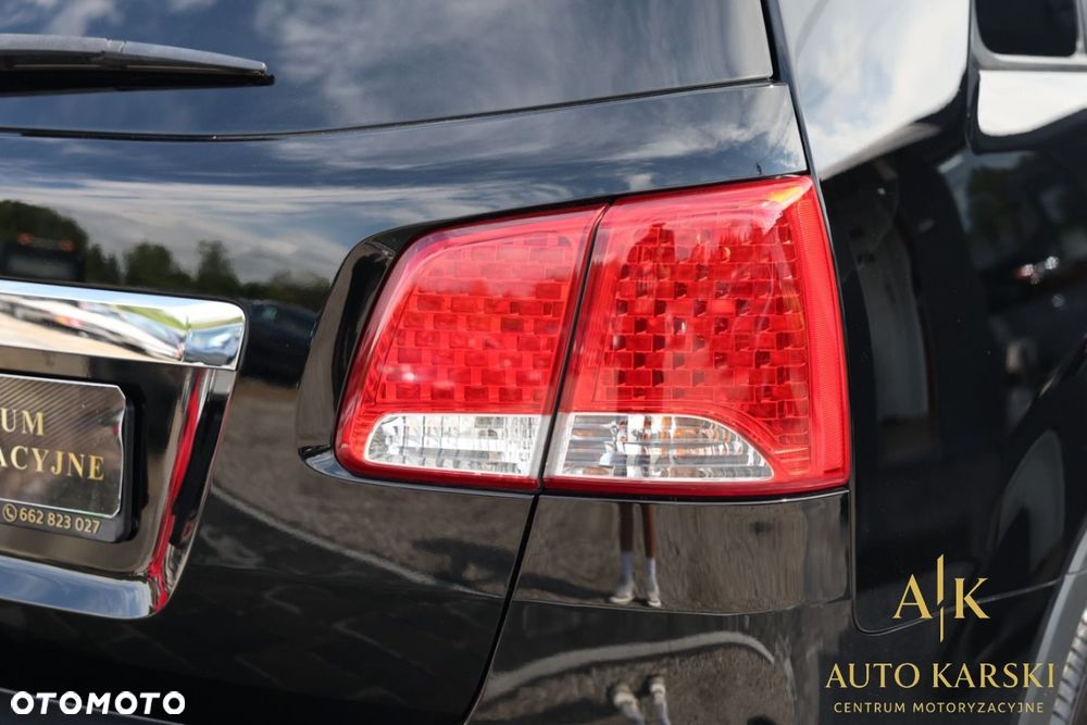 Kia Sorento - 14