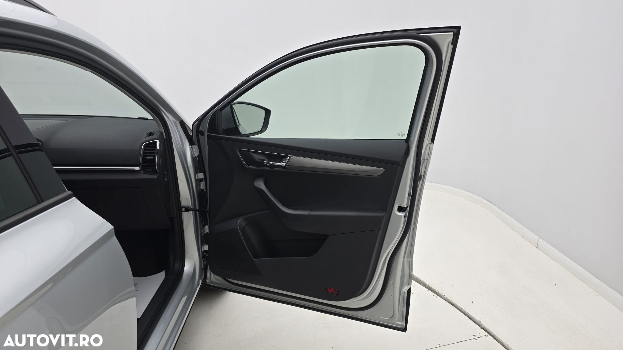 Skoda Karoq 1.5 TSI DSG Style - 18