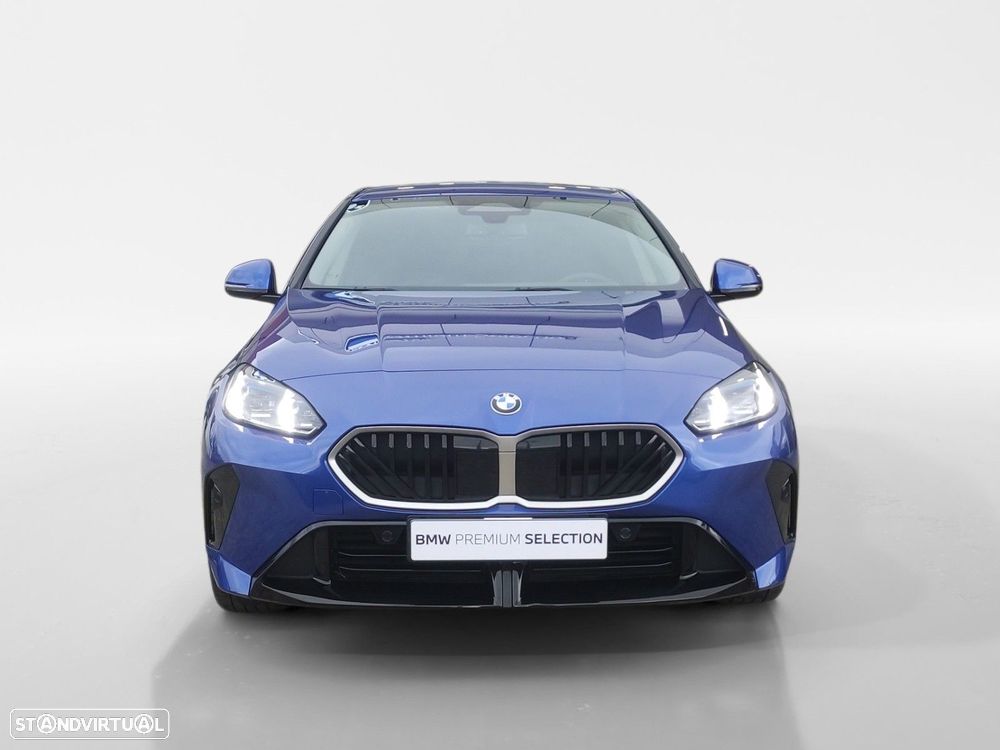 BMW 216 Gran Coupé Pack Desportivo M - 8