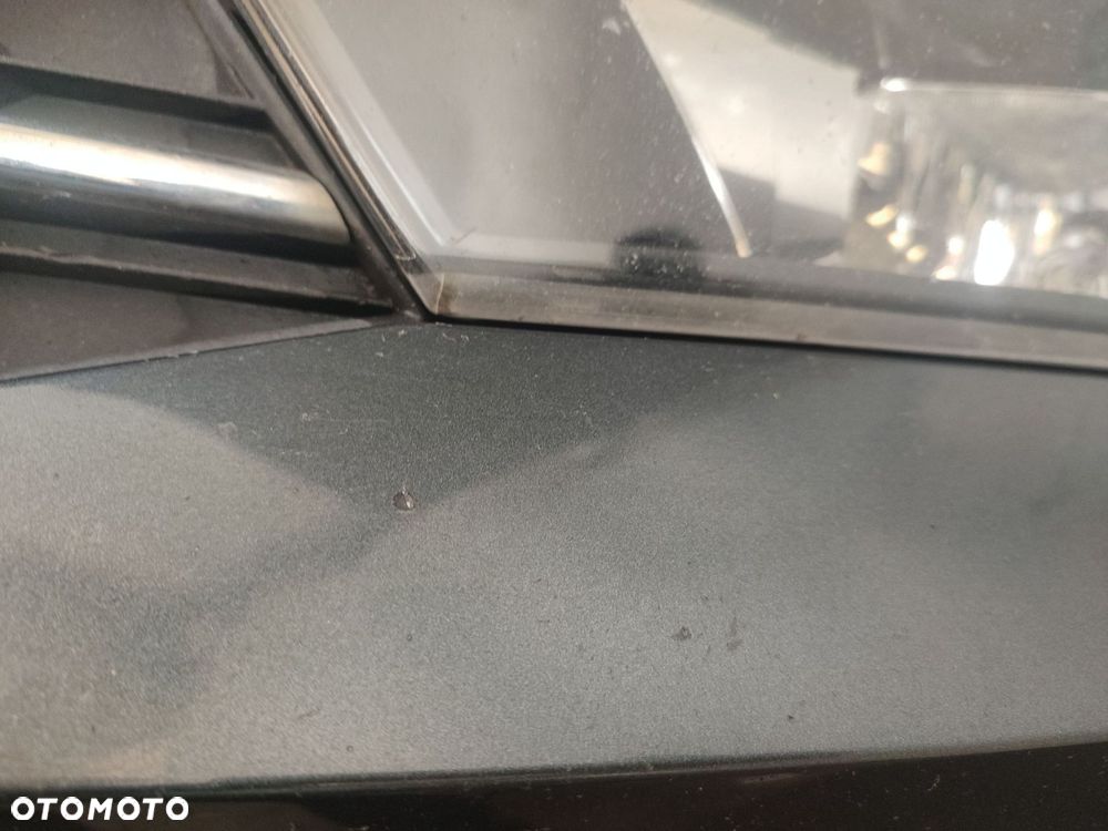 ZDERZAK PRZÓD KOMPLETNY SKODA SUPERB III 3V LAK: LF7Y (15-19) - 10