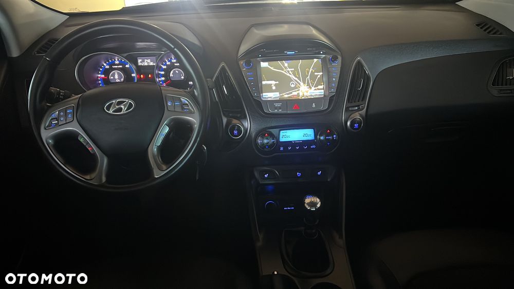 Hyundai ix35 - 27
