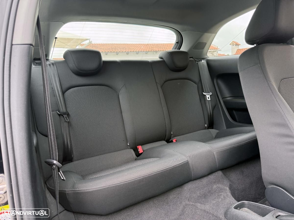 Audi A1 1.6 TDI Advance - 18