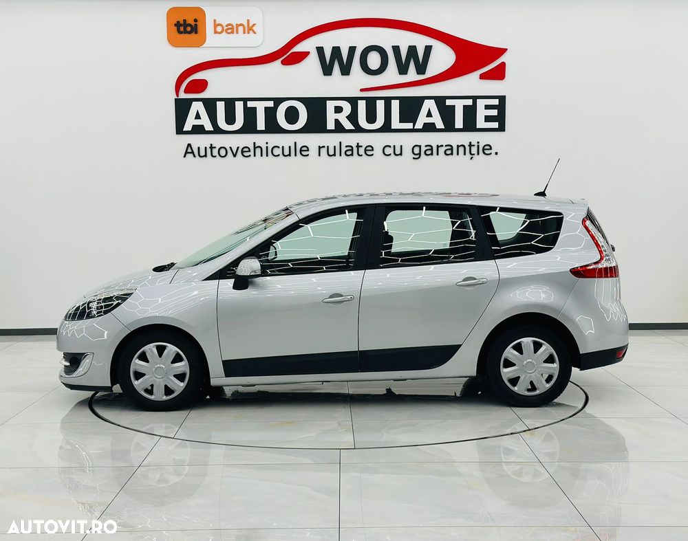 Renault Grand Scenic dCi 110 Expression - 30