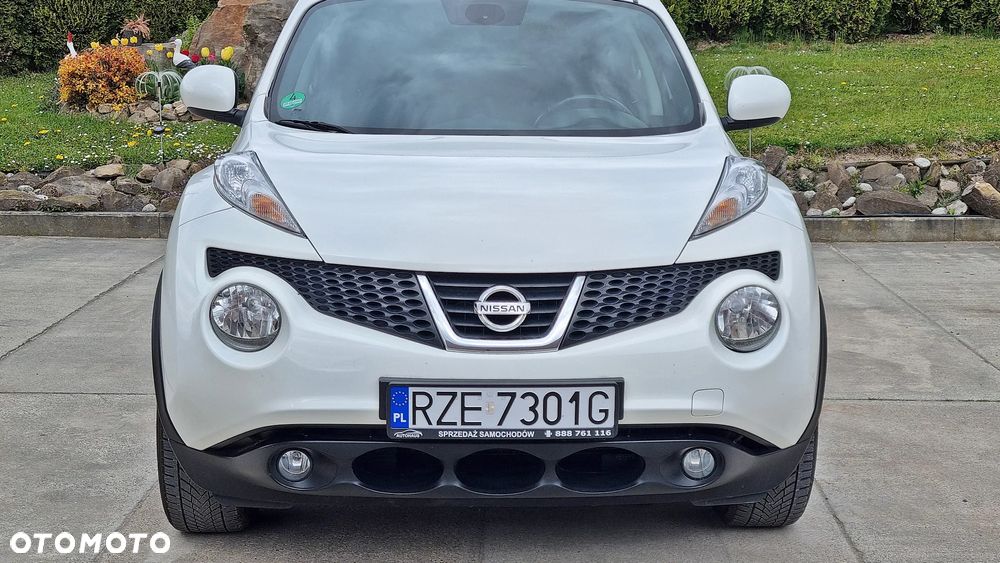 Nissan Juke - 15