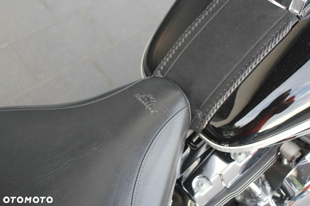 Harley-Davidson Softail Springer Classic - 21