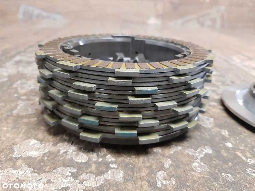 Sprzęgło Honda CBR 1000RR Fireblade 2008-2011 - 7