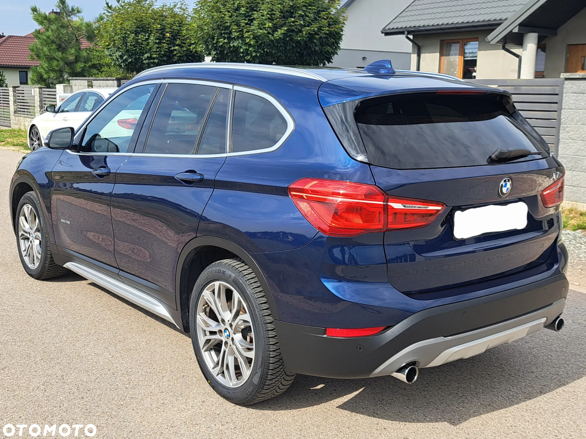 BMW X1 - 5