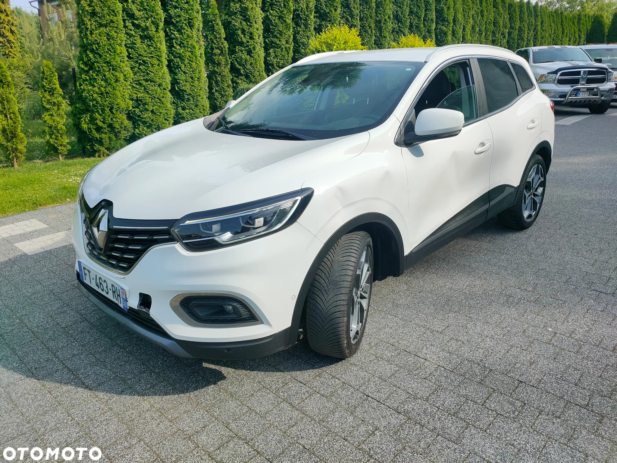Renault Kadjar - 14