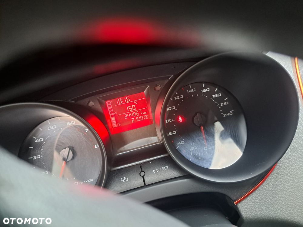 Seat Ibiza SC 1.2 12V i-Tech - 6