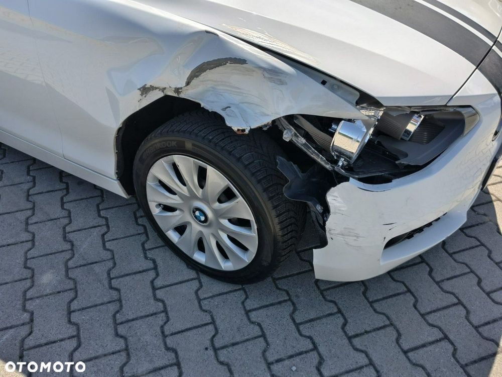 BMW Seria 1 - 20