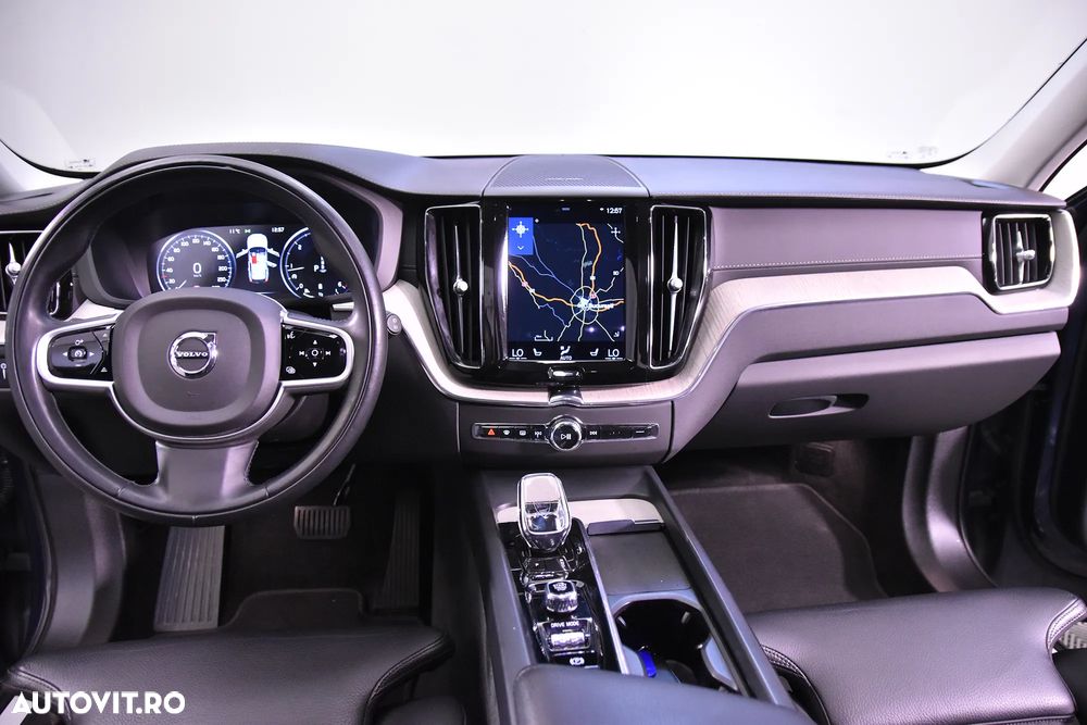 Volvo XC 60 - 9