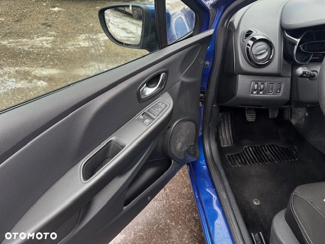 Renault Clio dCi 90 Start & Stop COLLECTION - 23
