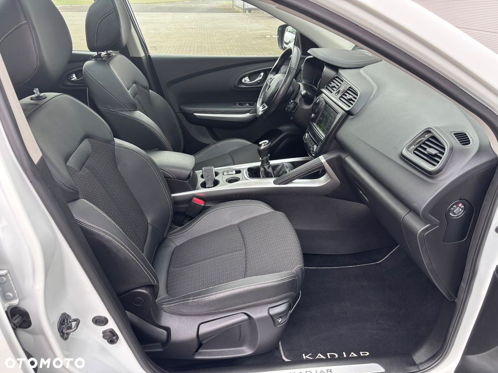 Renault Kadjar 1.2 Energy TCe Intens - 31