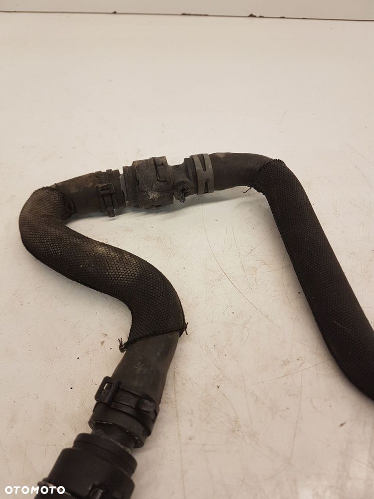 RURA PRZEWÓD WODY AUDI A4 B8 A5 8K0819345F - 4