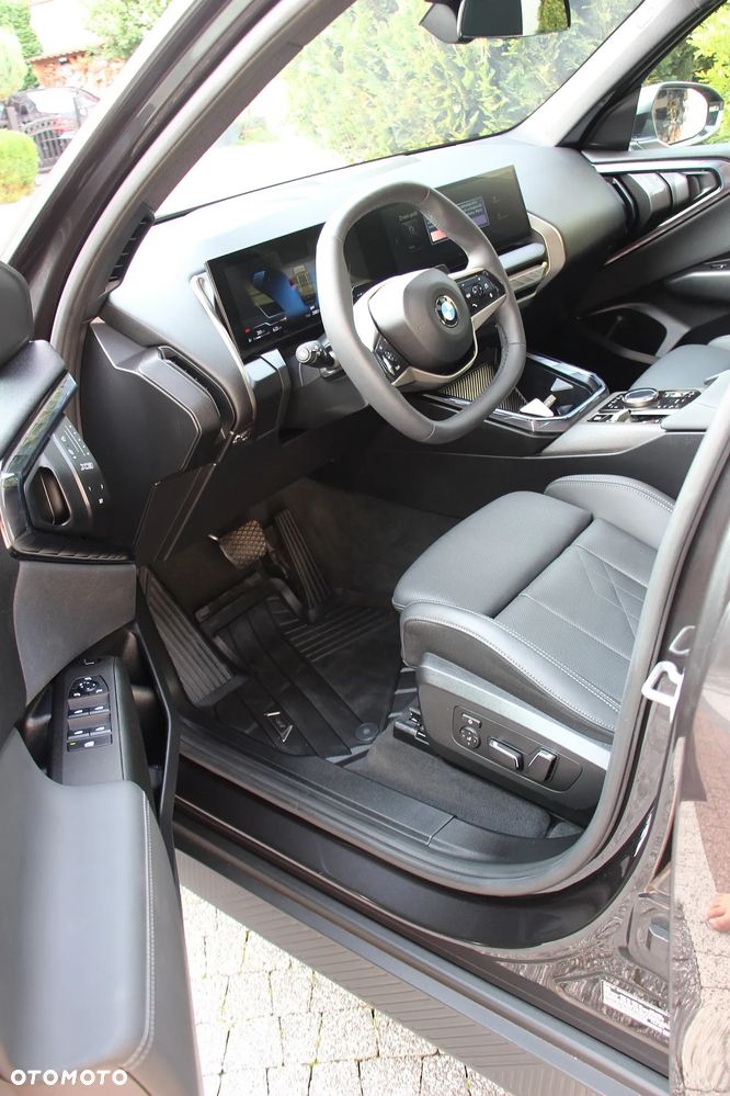 BMW X3 xDrive30i xLine - 17