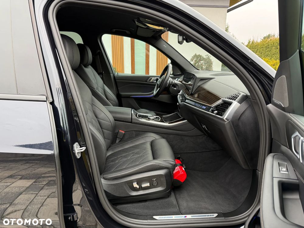 BMW X5 xDrive30d - 12