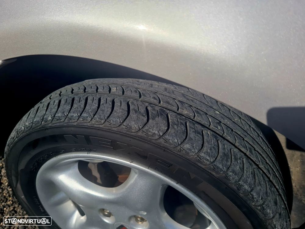 Rover 200 214 Si AC - 11