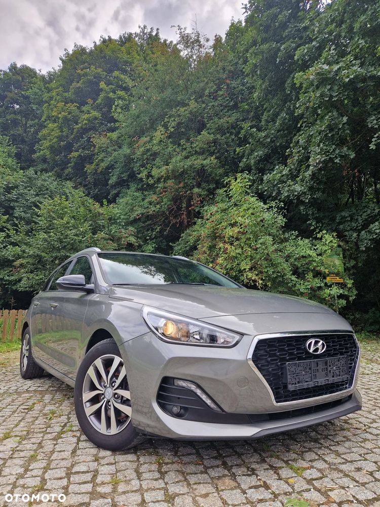 Hyundai i30 1.4 T-GDI Premium - 4