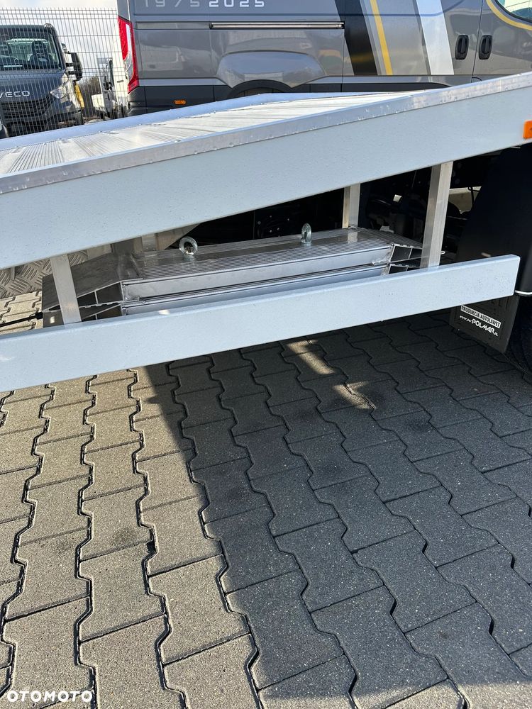 Iveco 35S18 LAWETA - 5