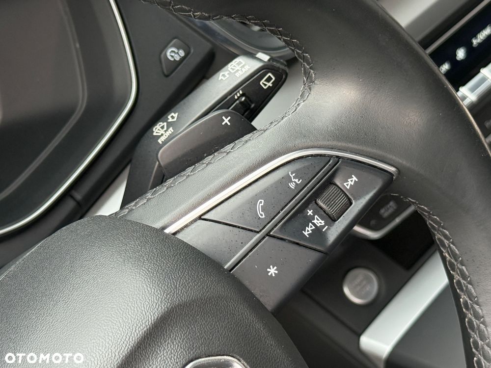 Audi Q5 40 TDI mHEV Quattro S tronic - 23