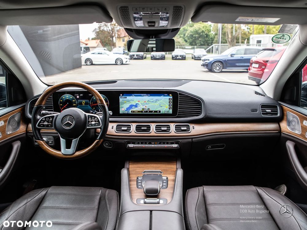 Mercedes-Benz GLE 400 d 4-Matic - 20