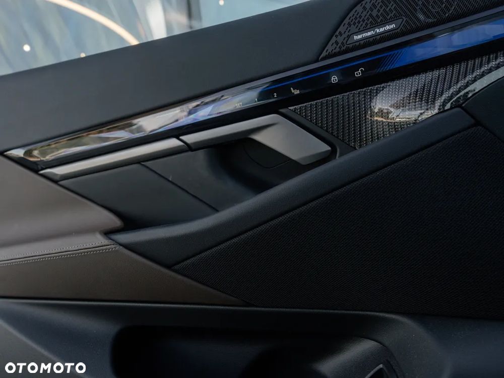 BMW Seria 5 - 11