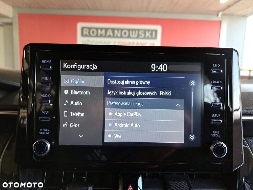 Toyota Corolla 1.2 T Active - 25