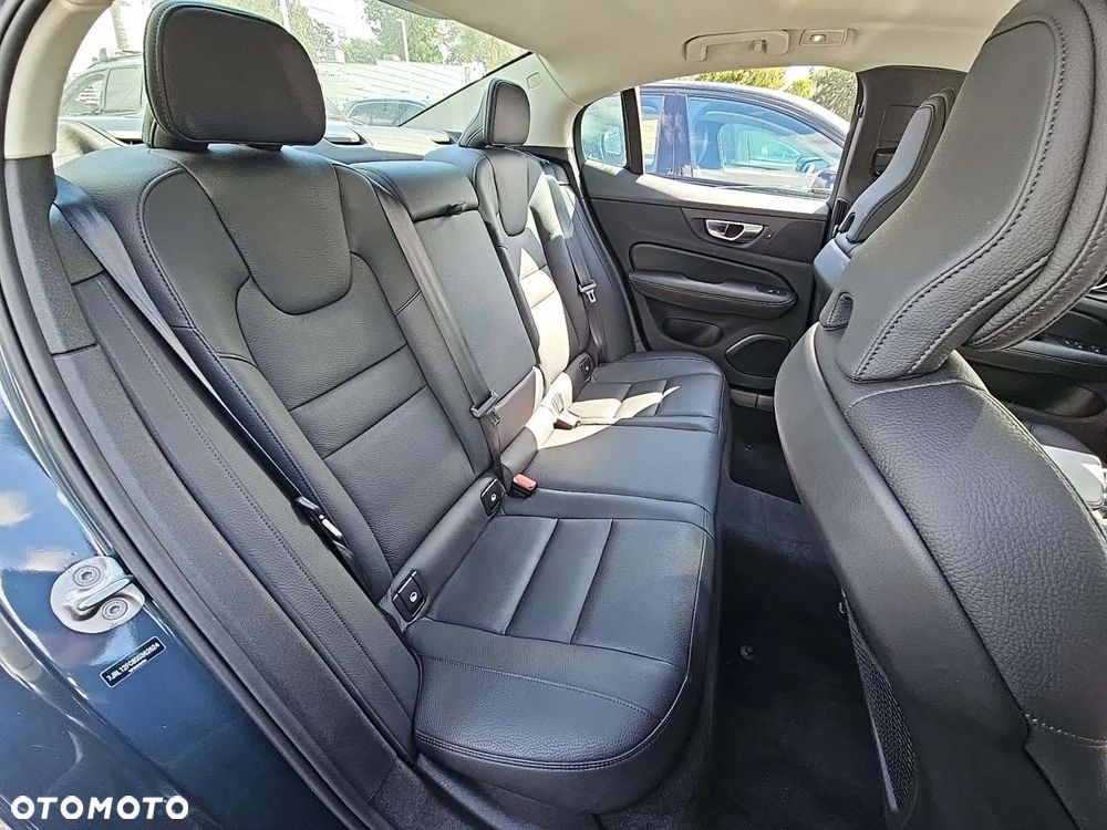 Volvo S60 - 10